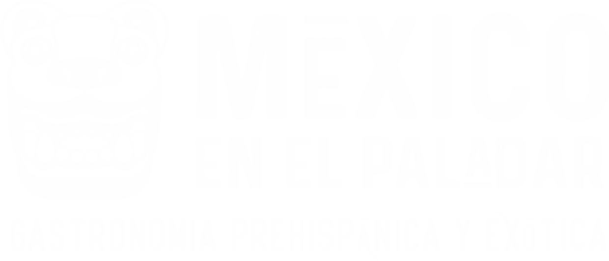 Mexico en el paladar
