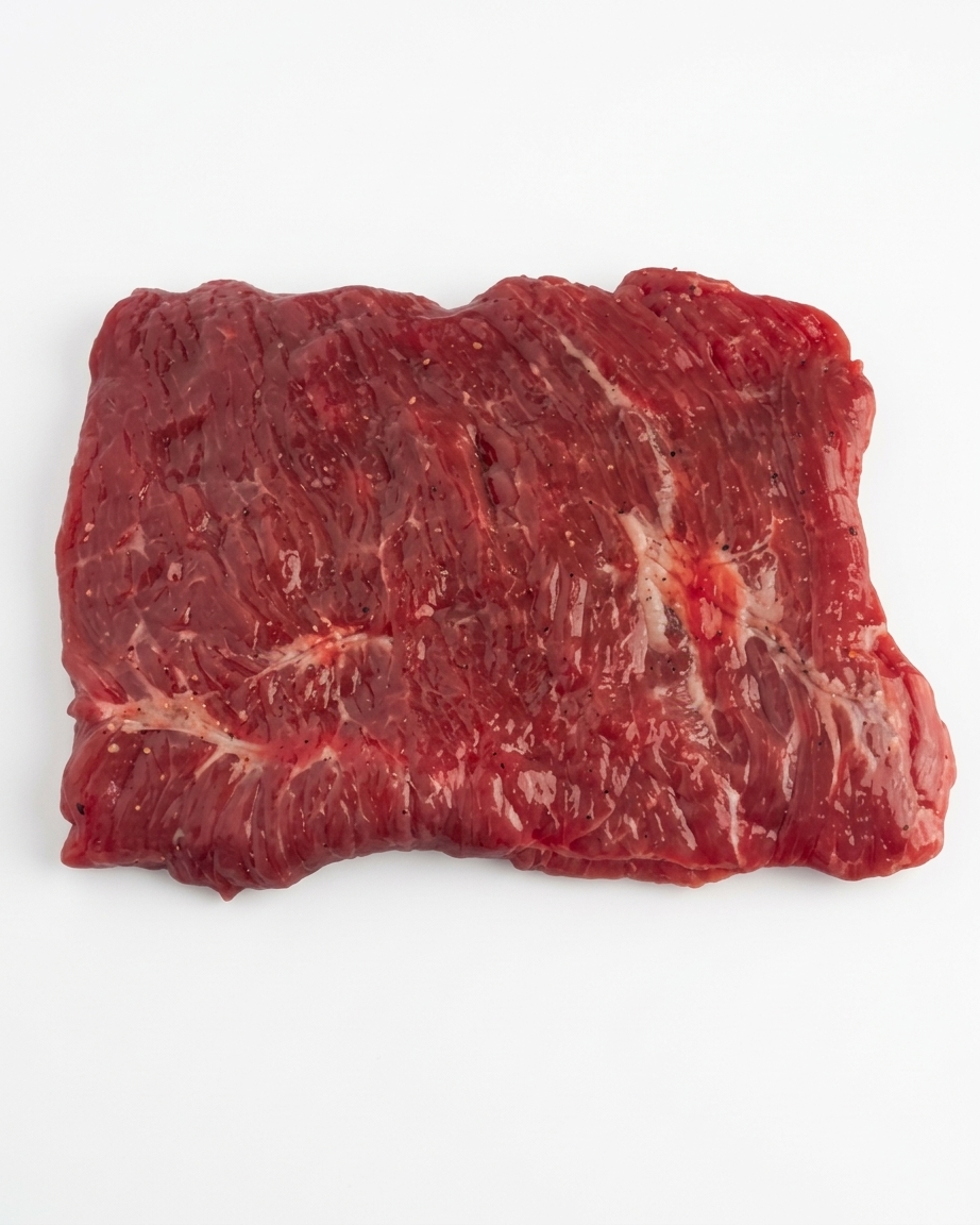 Búfalo Arrachera: imagen 1