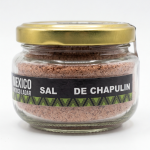 Sal de Chapulín 4 Onzas