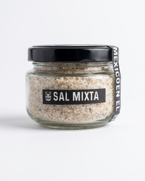 Sal Mixta 4 Onzas