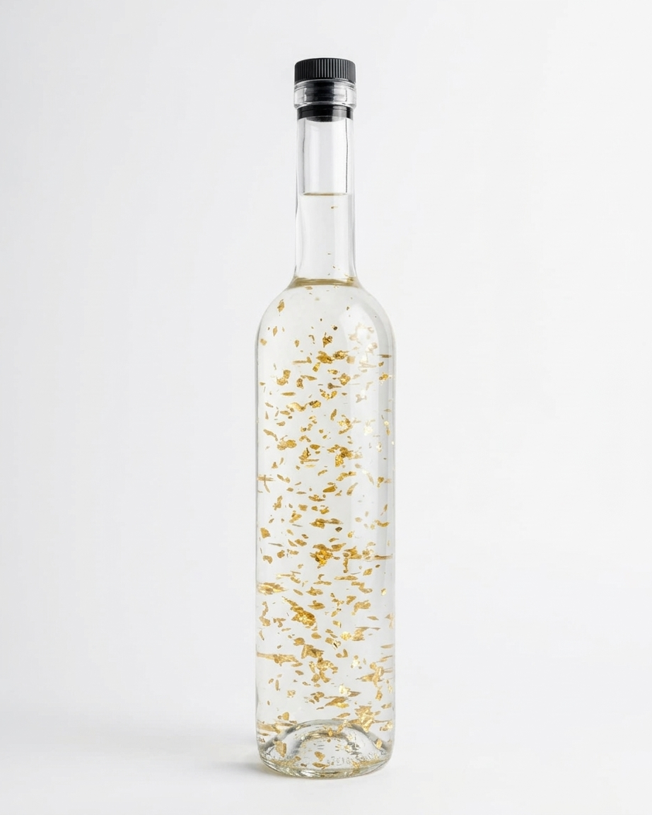 Mezcal Oro 750ml: imagen 1
