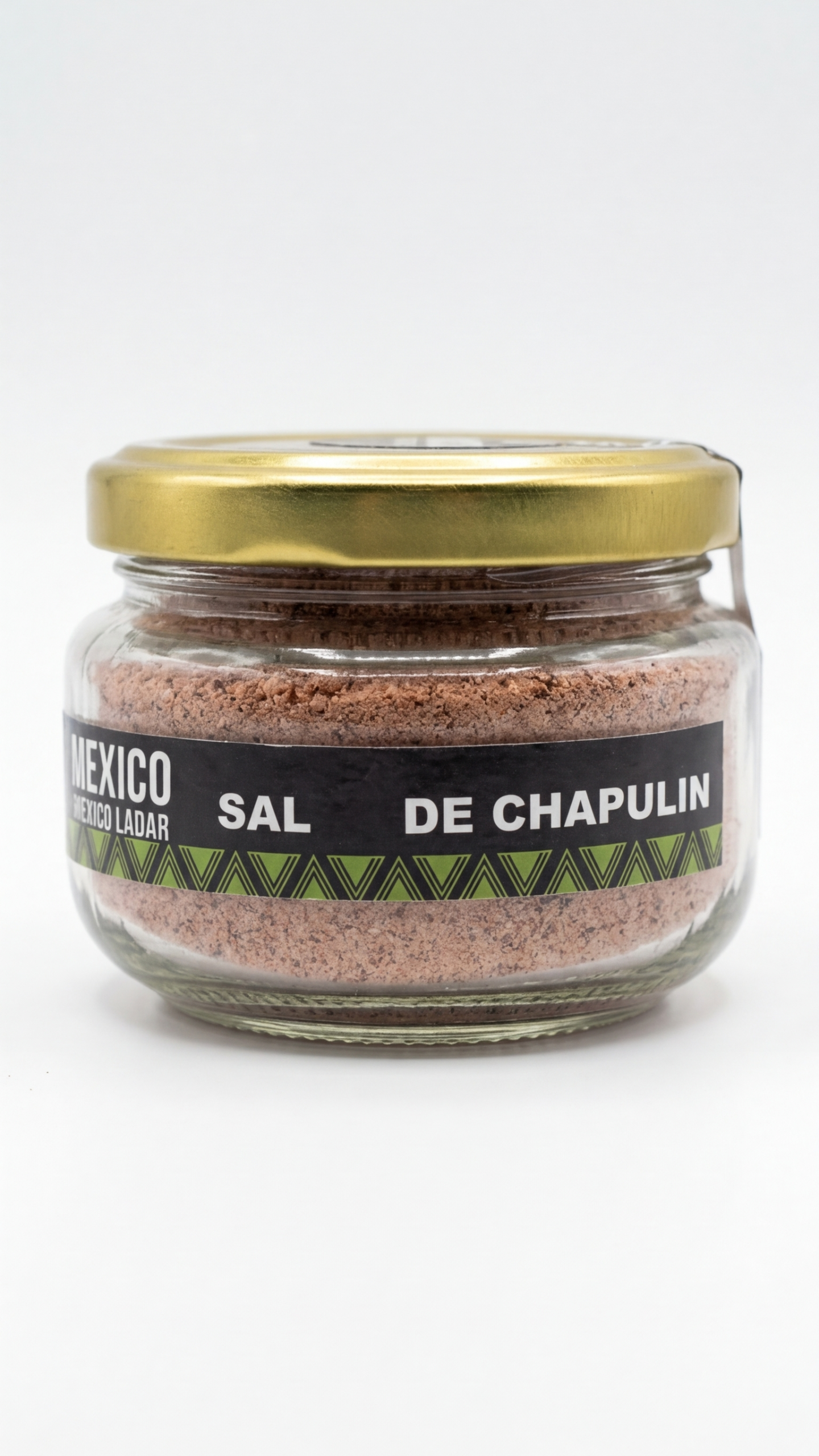 Sal de Chapulín 4 Onzas: imagen 1