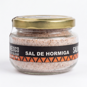 Sal de Hormiga Chicatana 4 Onzas