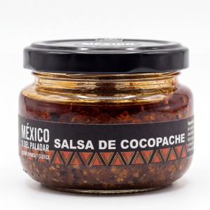Salsa de Cocopache 4oz