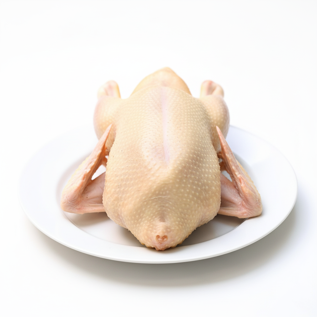 Pato Entero: imagen 1