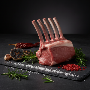 Cordero Rack Importado