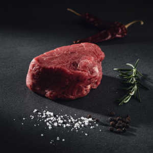 Búfalo Medallón de Filete